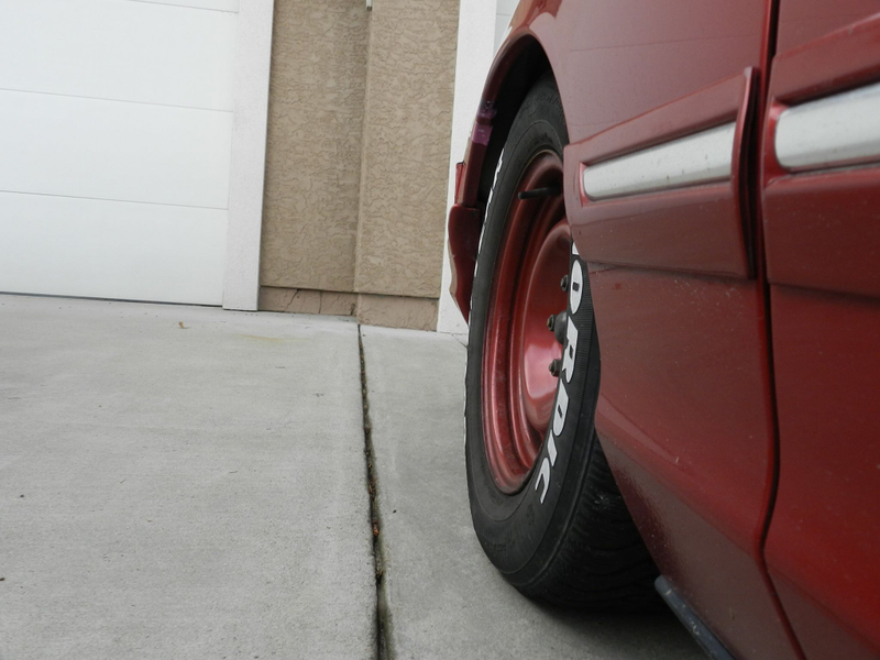#CAMBERGANG